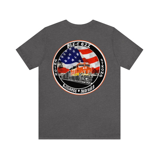 BLE-T 622 Union Strong Tee