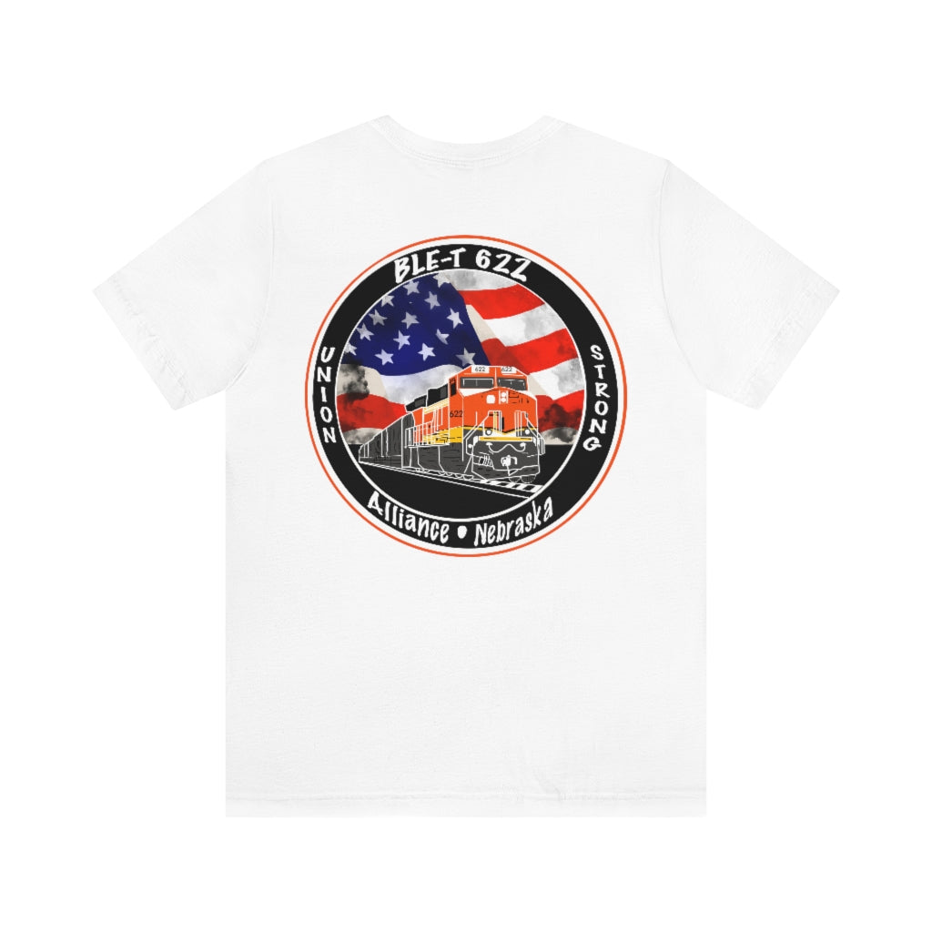 BLE-T 622 Union Strong Tee