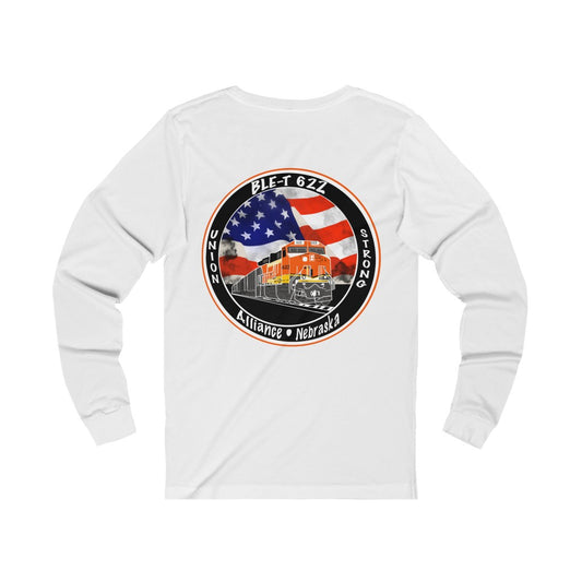 BLE-T 622 Union Strong Long Sleeve